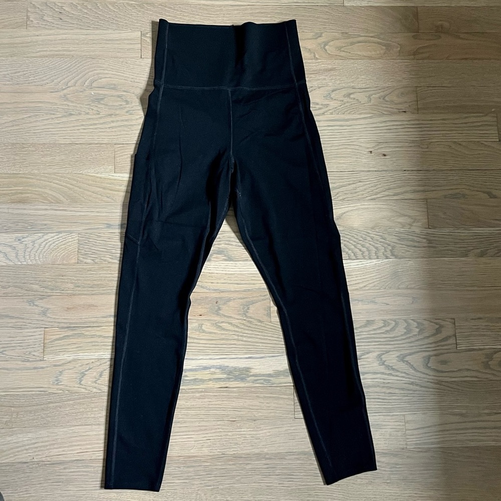 Miraclesuit Shapewear Tummy Control Performance
Leggings Deep Black Size S (4-6)